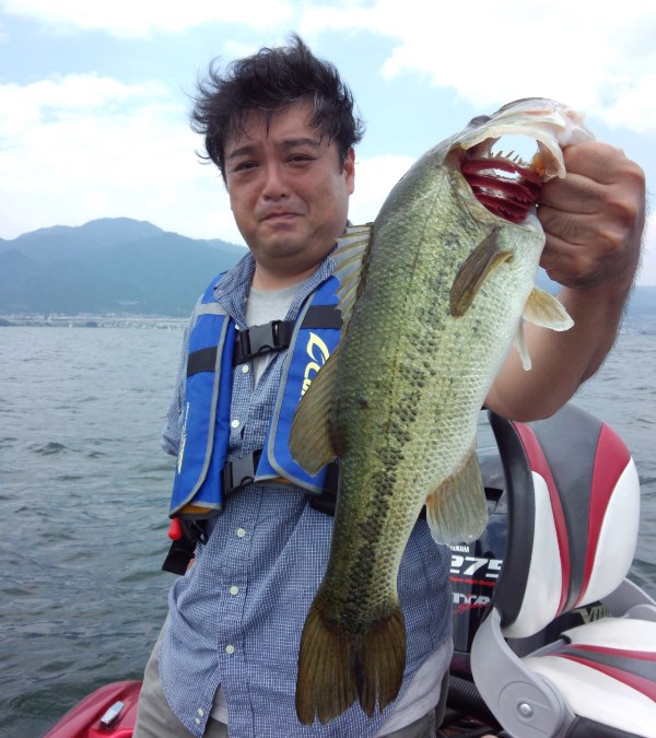 琵琶湖ガイド
